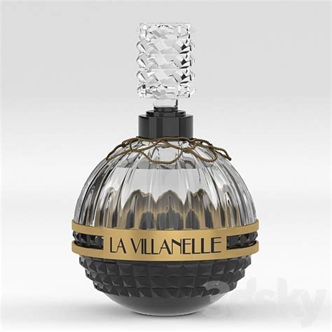 la villanelle perfume price.